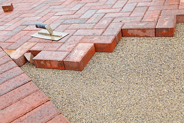 Kirby, TX Driveway Pavers Company